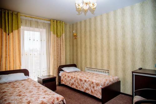 Elion Hotel