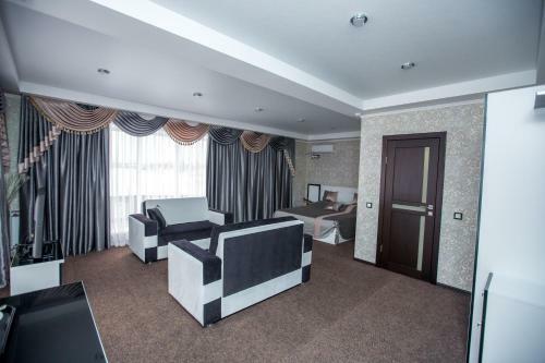 Elion Hotel