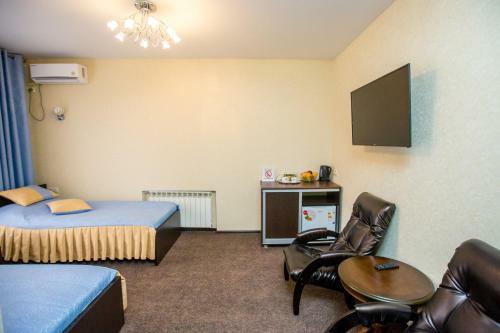 Elion Hotel