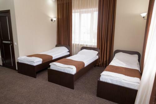 Elion Hotel