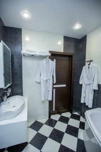 Elion Hotel