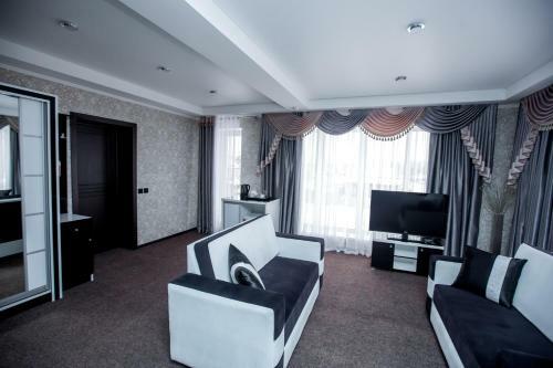 Elion Hotel