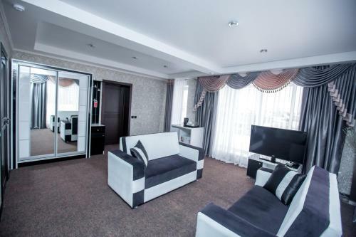 Elion Hotel