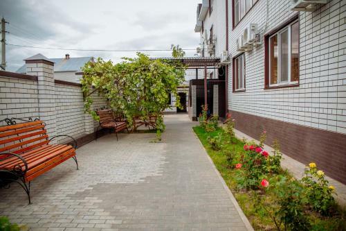 Elion Hotel