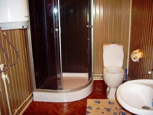 Hostal Sosnitsa