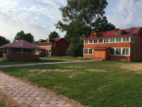Hostal Sosnitsa
