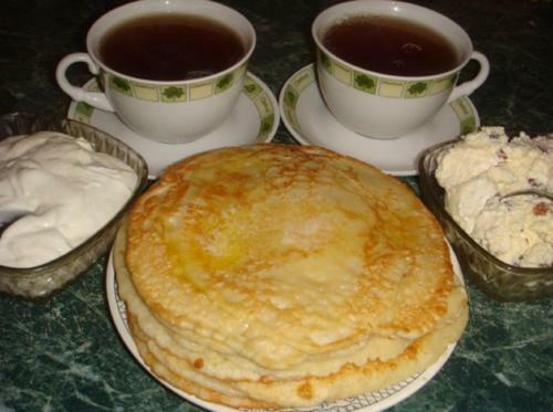 Hostal Sosnitsa