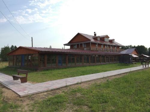 Hostal Sosnitsa