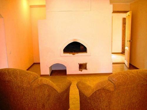 Hostal Sosnitsa