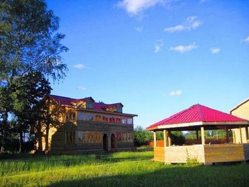 Hostal Sosnitsa