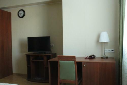 Hotel Dom Uchenykh