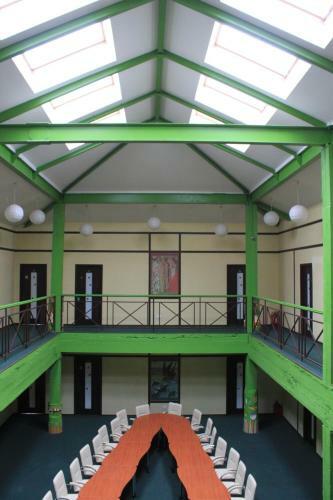 Hotel Dom Uchenykh