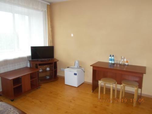 Hotel Mongulek