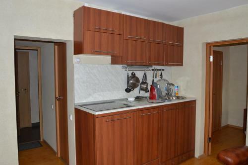 Hotel Mongulek