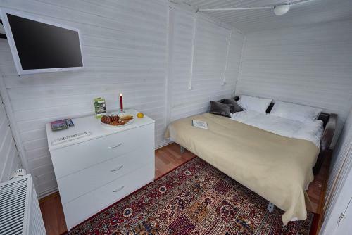 Hotel Ok - Reka