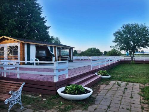 Hotel Ok - Reka