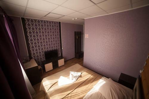 Sibir Hotel Yakutsk