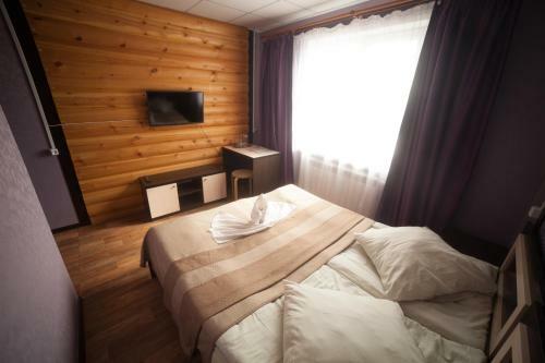 Sibir Hotel Yakutsk