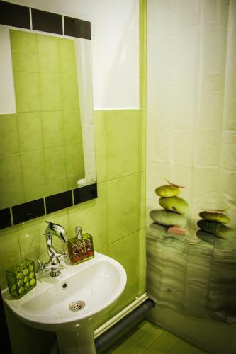 Sibir Hotel Yakutsk