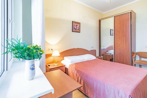 Hotel Health Resort Frunze
