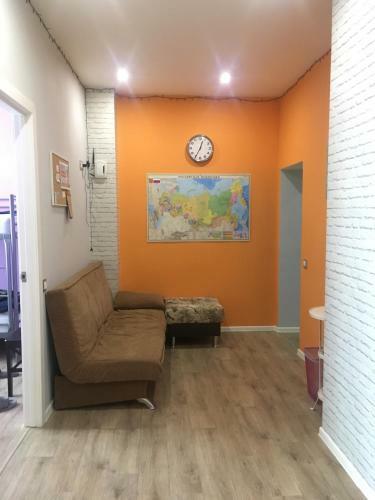Hostel Bugel