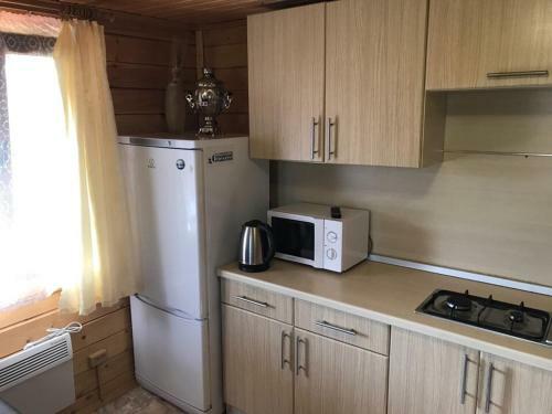 Hostal Guest House Sebezh
