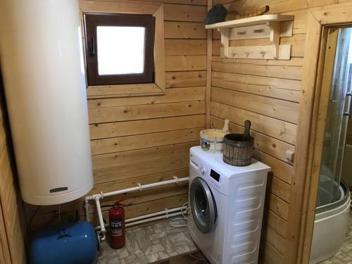 Hostal Guest House Sebezh