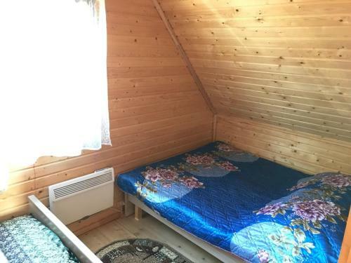 Hostal Guest House Sebezh