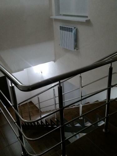 Hostal Guest House Milange
