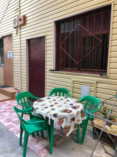Hostal Elling Semeinyi