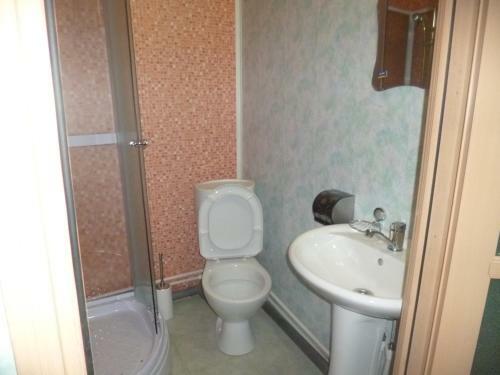 Hotel Rif