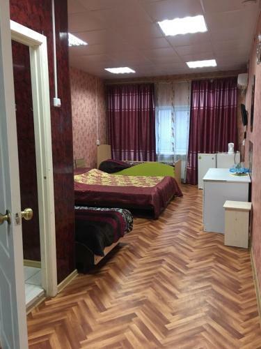 Hotel Rif