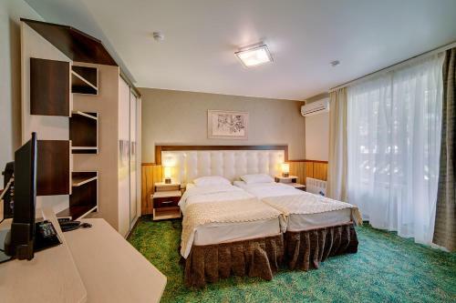 Hotel Yahonty Tarusa