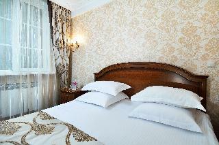 Zvezda Hotel