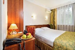 Zvezda Hotel