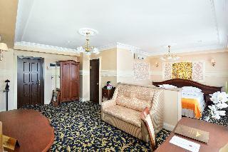 Zvezda Hotel