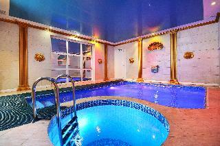 Zvezda Hotel