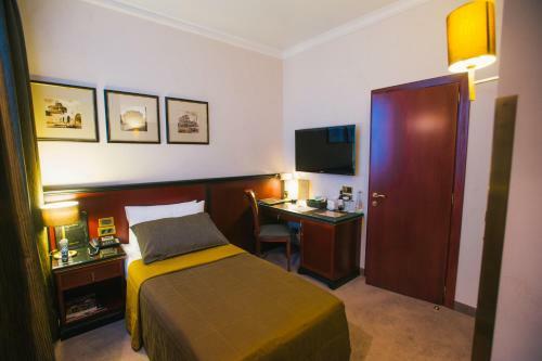 Hotel Royal Plaza