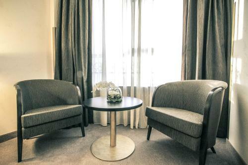 Hotel Royal Plaza