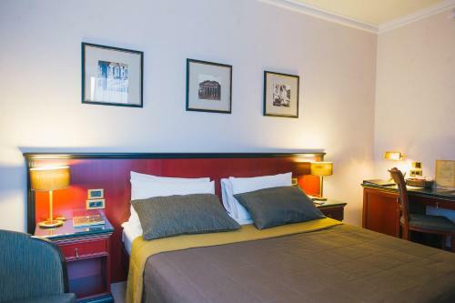 Hotel Royal Plaza