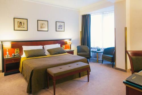 Hotel Royal Plaza