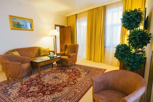 Hotel Royal Plaza