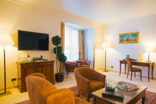 Hotel Royal Plaza