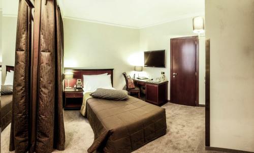 Hotel Royal Plaza