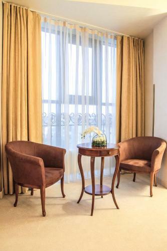 Hotel Royal Plaza