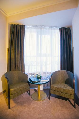 Hotel Royal Plaza