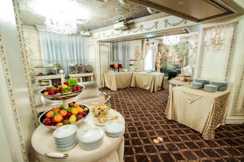 Hotel Royal Plaza