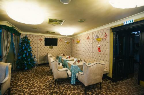 Hotel Royal Plaza