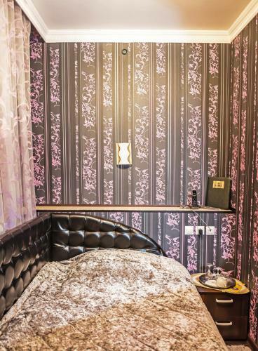 Almaz Hotel