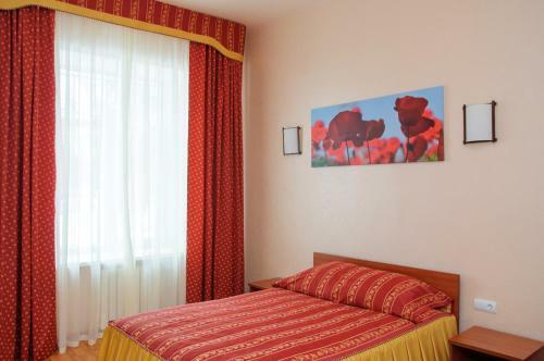 Hotel Kil